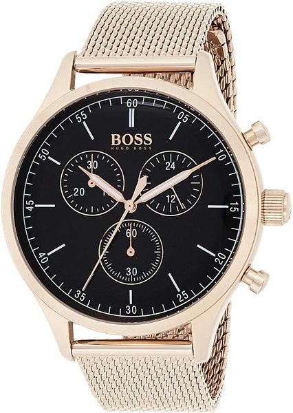 Zegarek Męski Hugo Boss 1513548 (ø 44 mm)