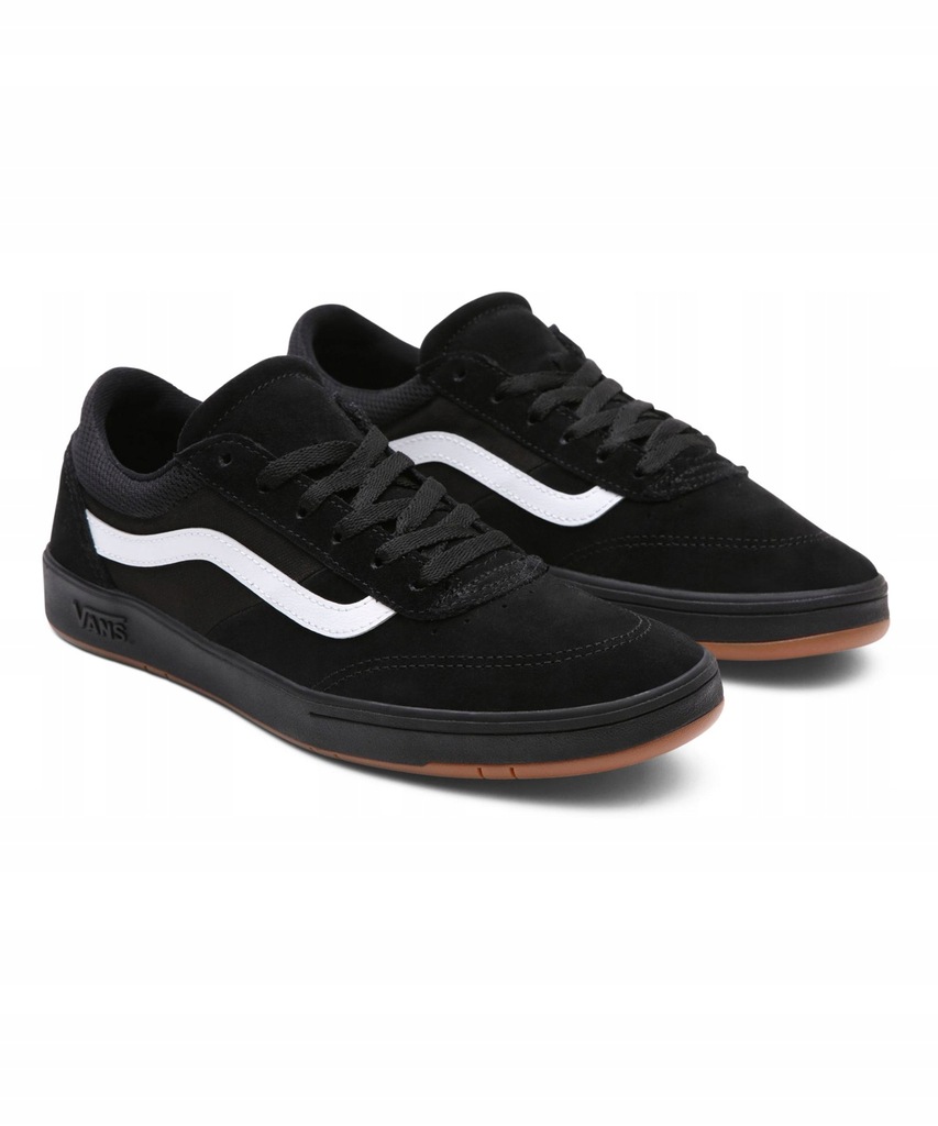 Buty Vans CRUZE COMFYCUSH VA3WLZOS7 Black 11