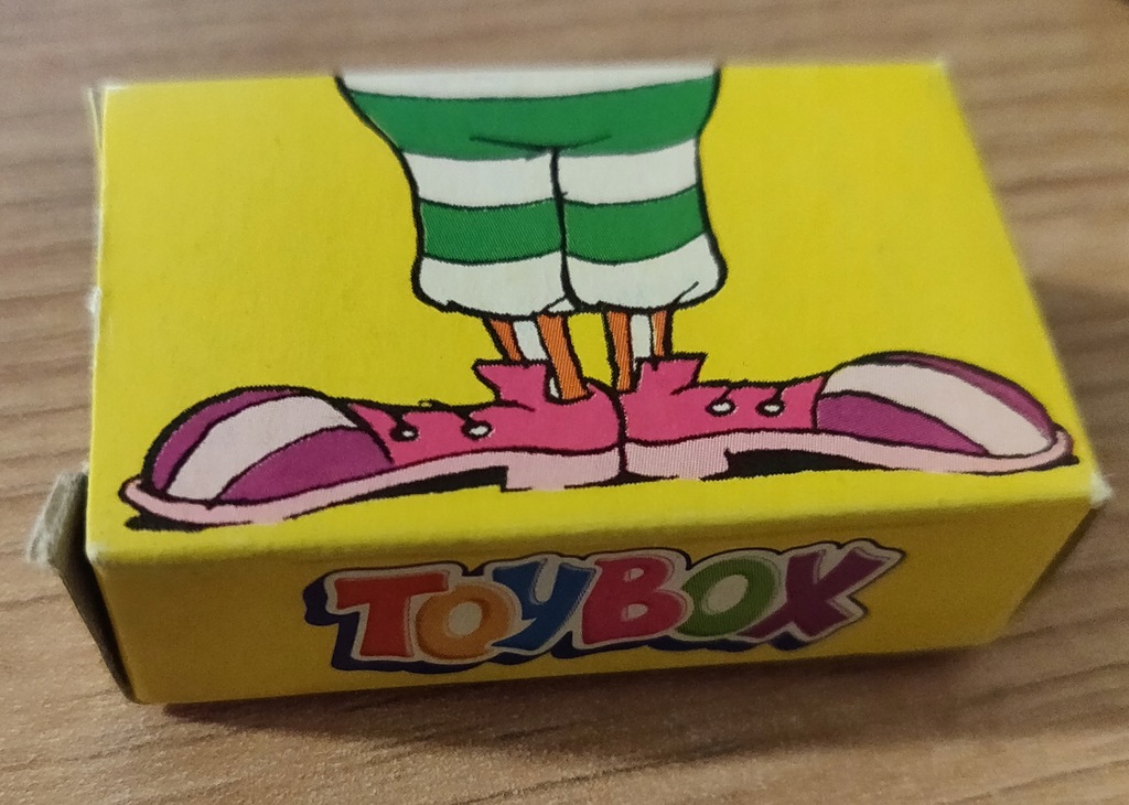 Toybox Kent