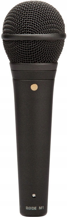 Mikrofon Dynamiczny - Rode M1