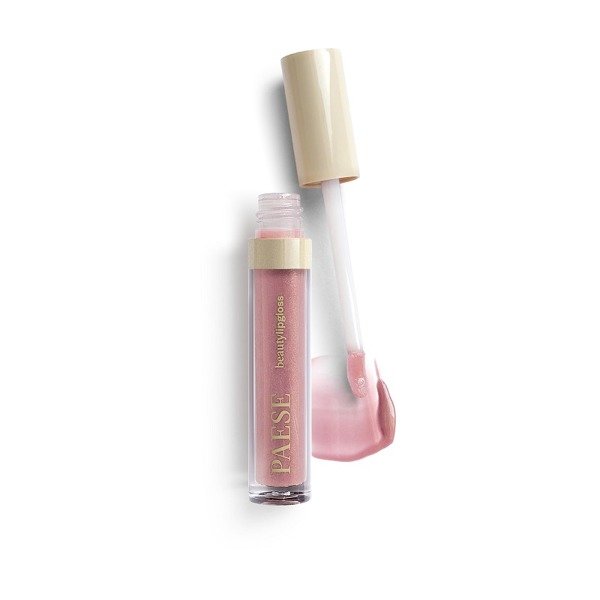 PAESE Błyszczyk Beauty Lipgloss 02 Sultry 3,4 ml