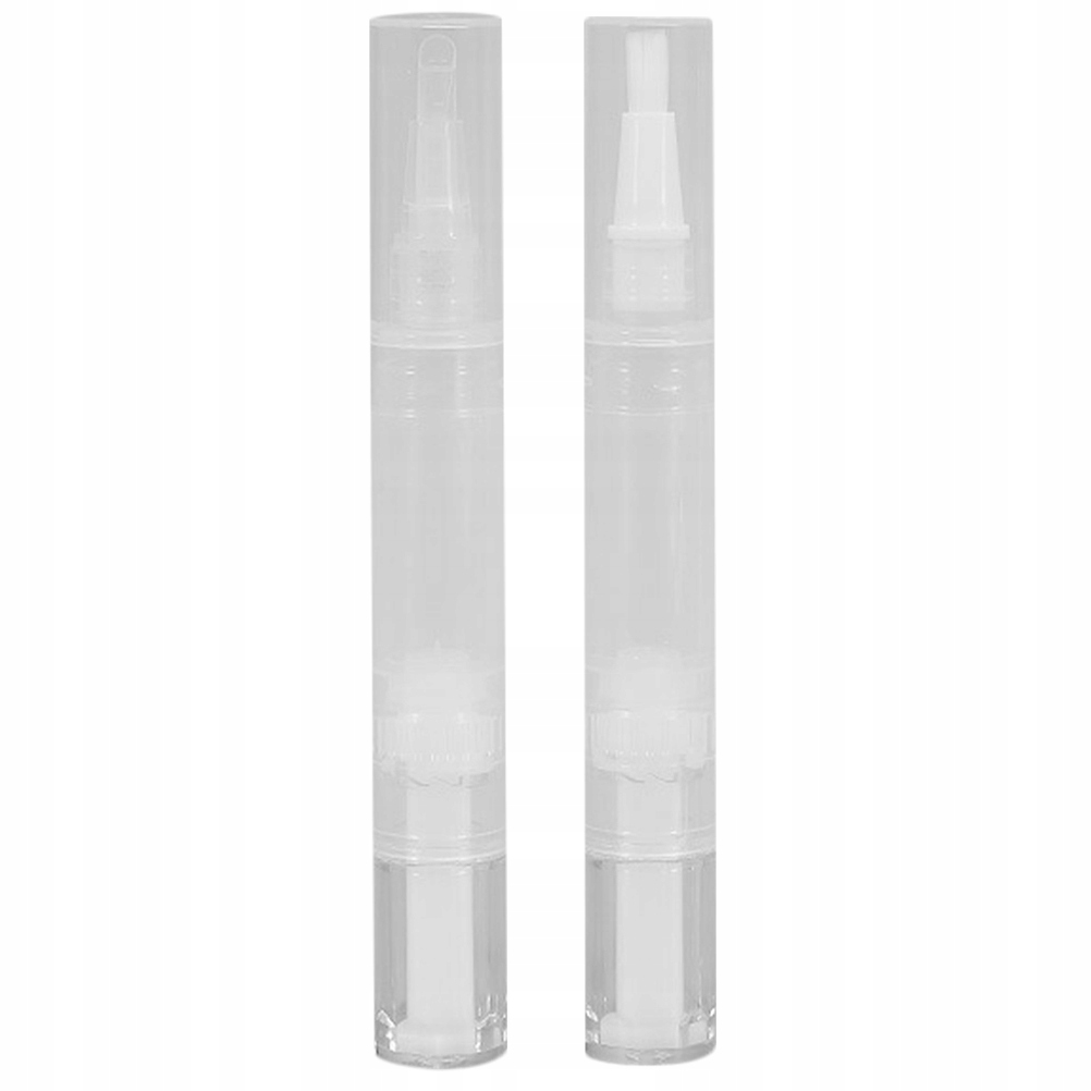 Empty Lip Gloss Tubes Nail Nail Oil Pen