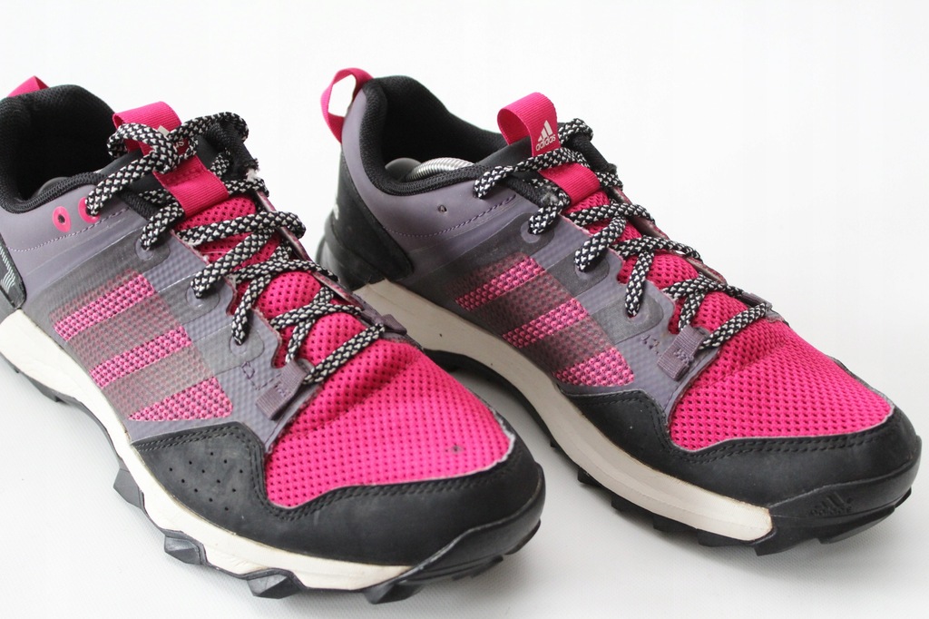 adidas kanadia 7 tr gtx intersport