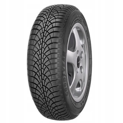 4x Goodyear UltraGrip 9+ 205/60R16 96H XL 2020