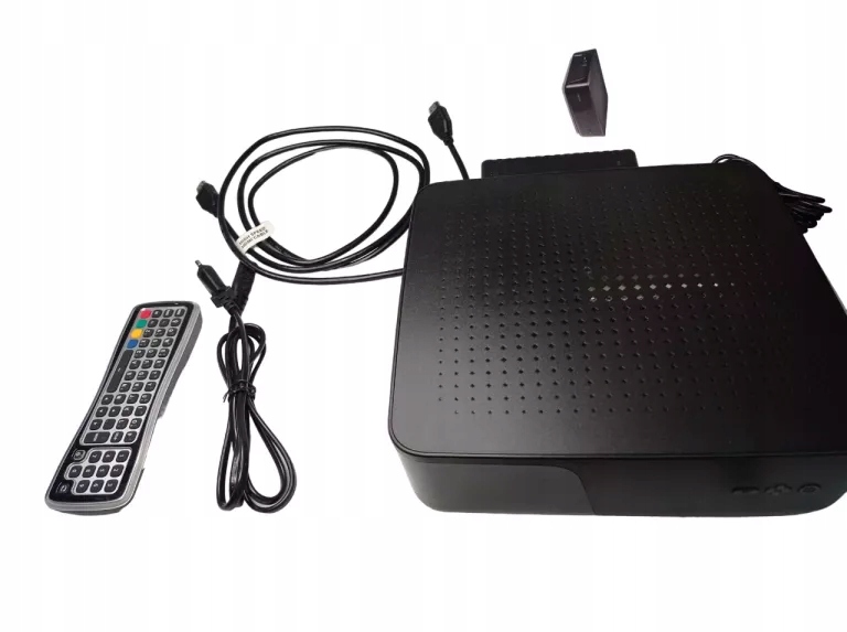 TV BOX DEKODER HORIZON
