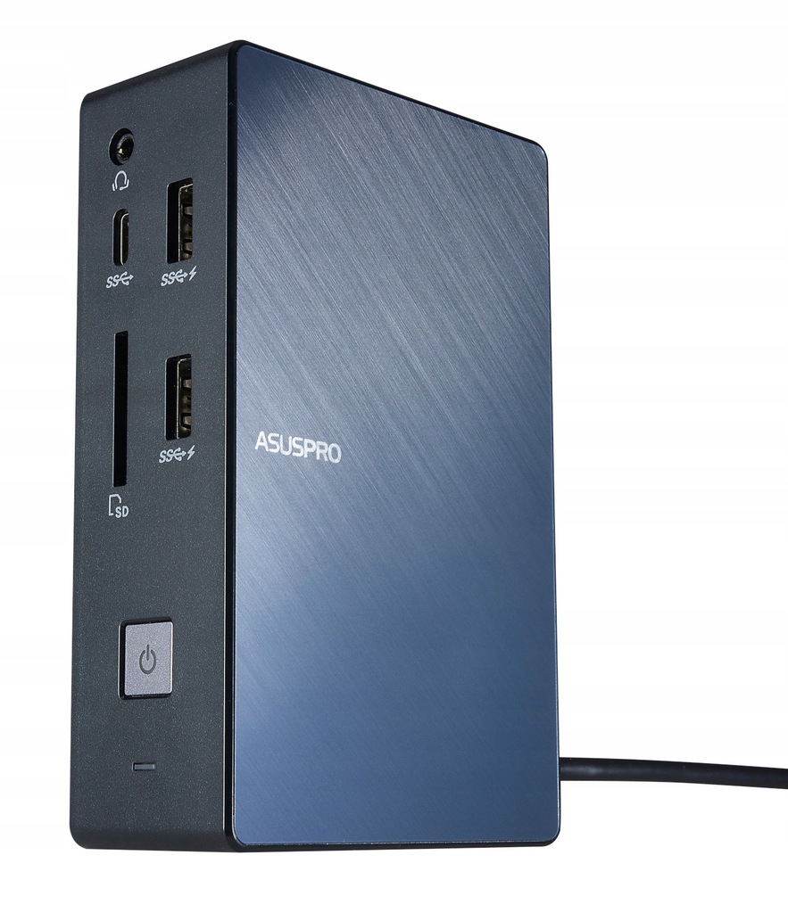 Купить Док-станция Asus SimPro Dock USB-C: отзывы, фото и ...