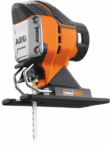 AEG OMNI-JS Głowica WYRZYNARKI do OMNI BWS 12C