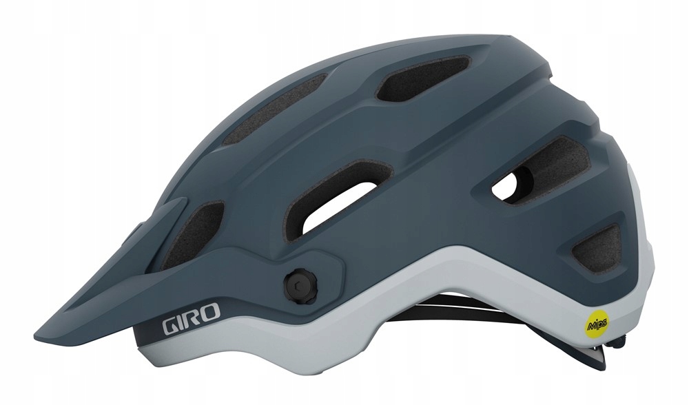 Kask mtb GIRO SOURCE INTEGRATED MIPS matte portaro gray roz. M (55-59 cm) (