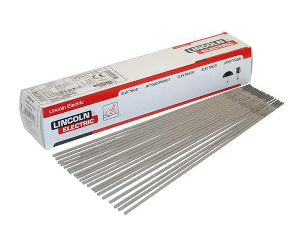 Elektroda Lincoln Pantafix fi 3,2 4,8kg 6942823982 oficjalne