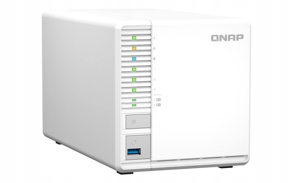 Qnap-serwer plików TS-364-8G