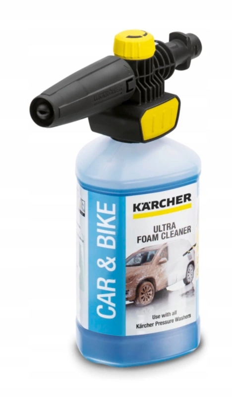 Dysza do piany Karcher FJ10