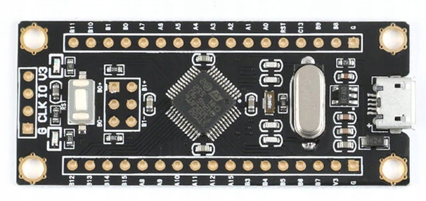 Купить STM32 STM32F103C8T6 Черная таблетка ARM CAN Arduino: отзывы, фото, характеристики в интерне-магазине Aredi.ru