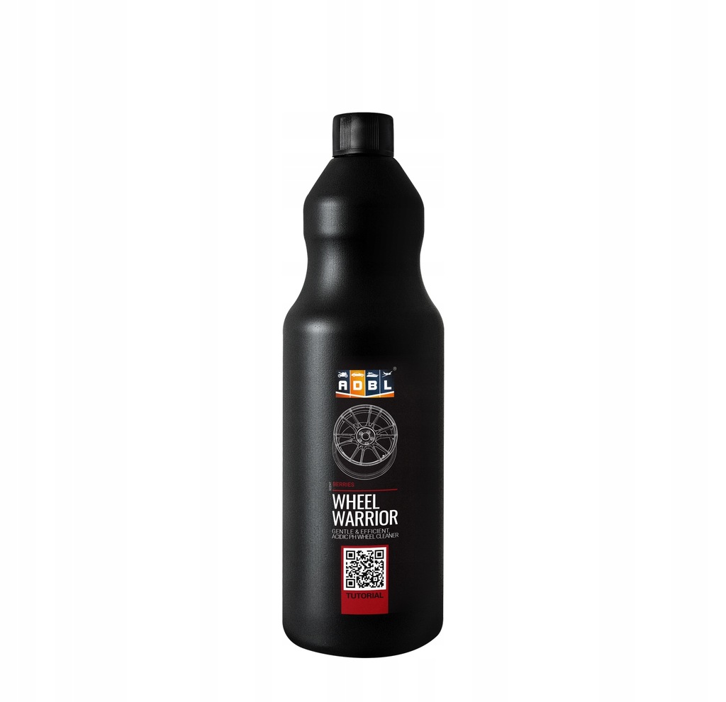 ADBL Wheel Warrior 500ml