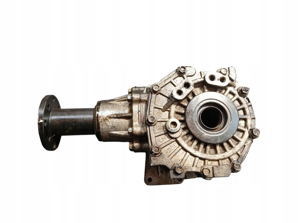 REDUKTOR SKRZYNI KIA SPORTAGE III HYUNDAI IX35 2.0 CRDI 3B610