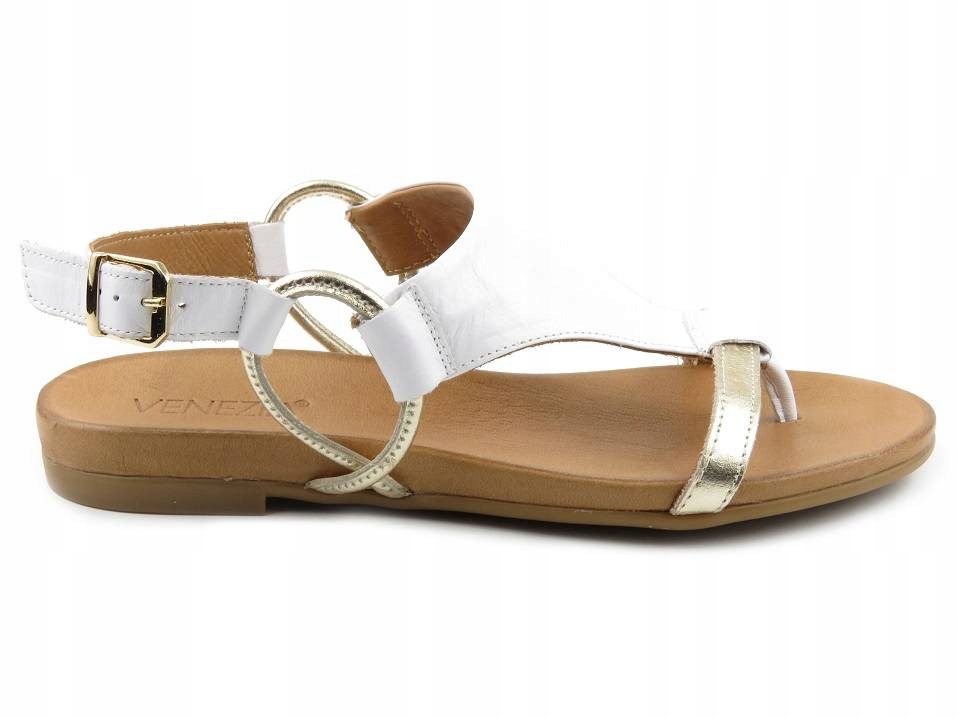 CS1950 クラシックモダン サイズ38 KINARI ホワイト CS1950 クラシック