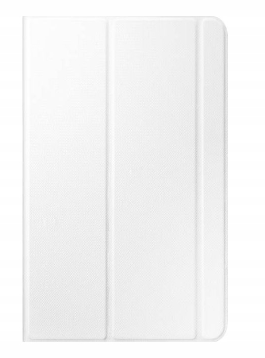 Samsung Galaxy Tab E 9.6; biały