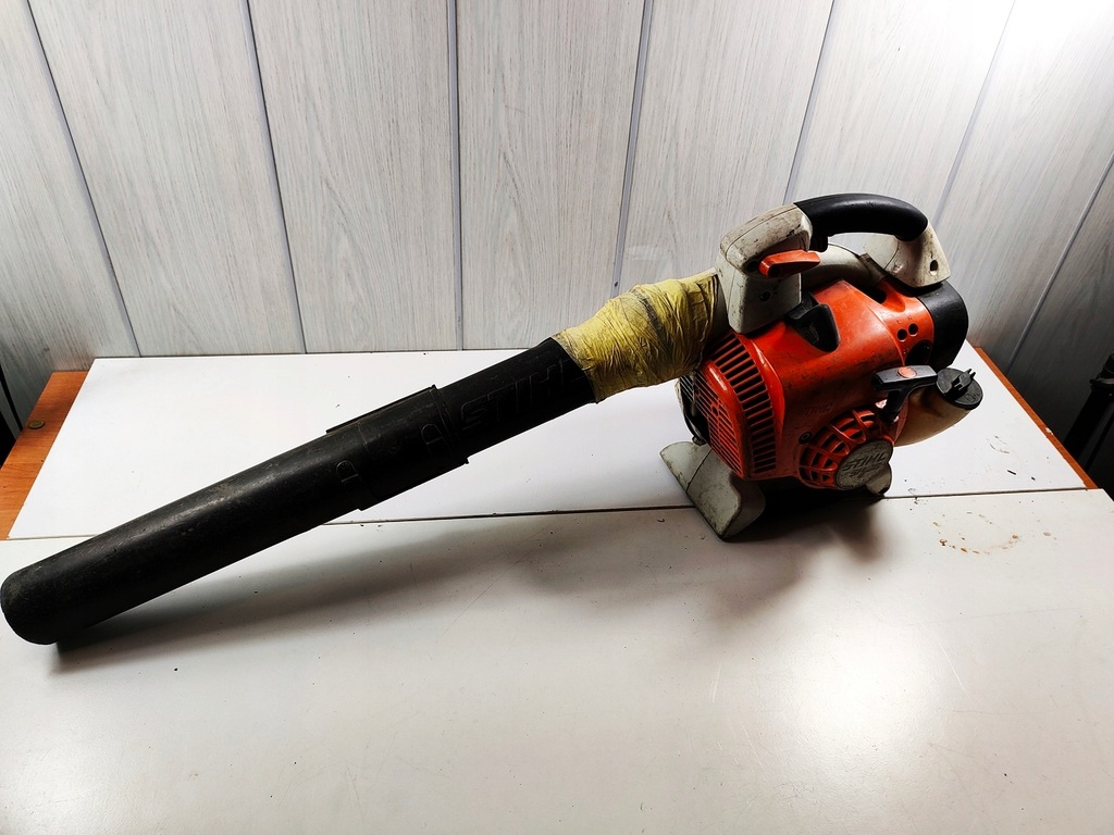Dmuchawa spalinowa Stihl SH 86
