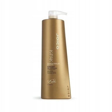 Joico K-Pak Cuticle Sealer 1000ml