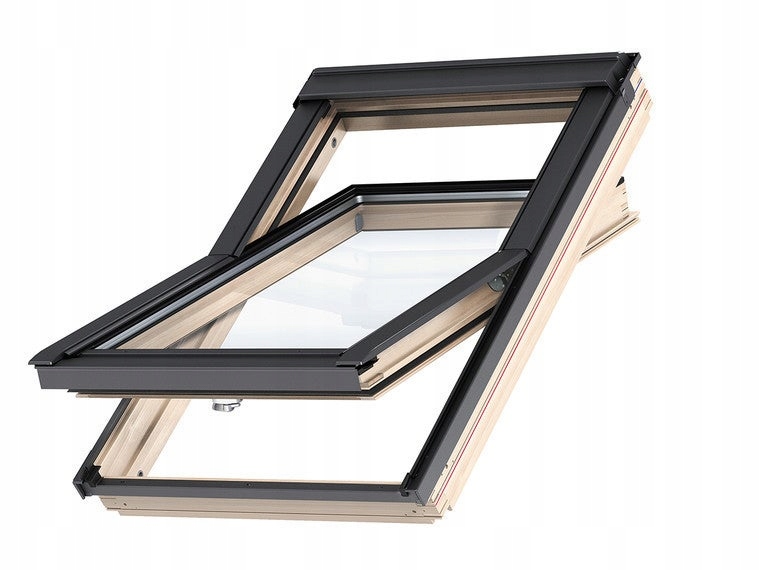 Okno dachowe Velux GZL 78x140 cm