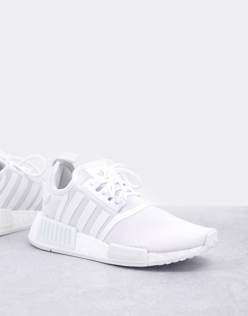 Adidas nmd damskie khaki sale