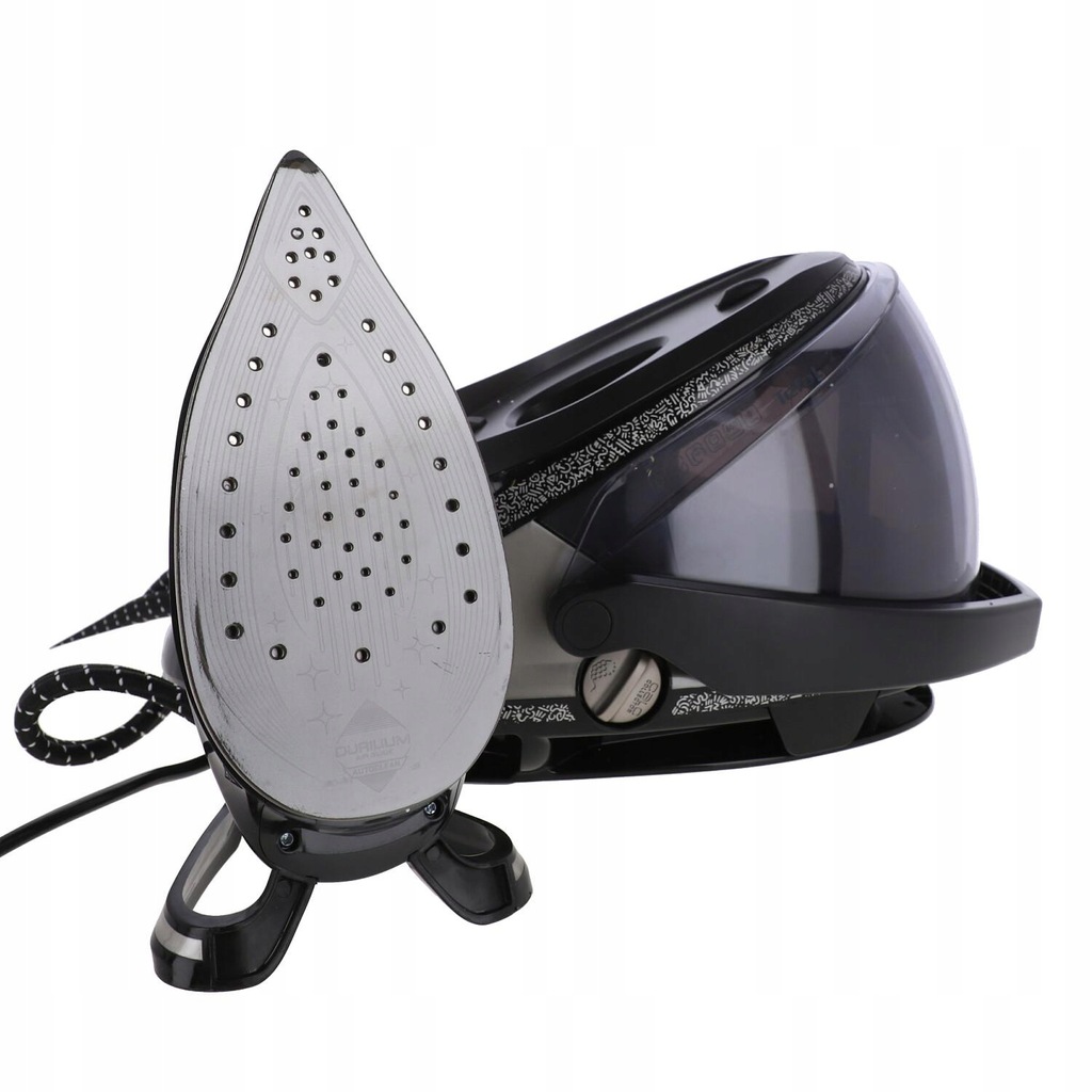 Generator pary Tefal Pro Express Ultimate GV9620 - 8862856888 ...