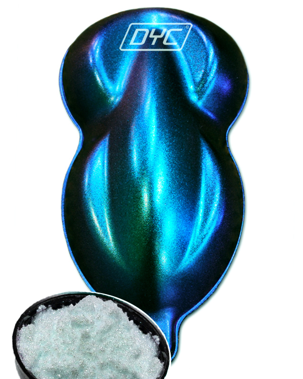 Pigment do Lakieru/AutoFlex/PlastiDip Alien GC-47