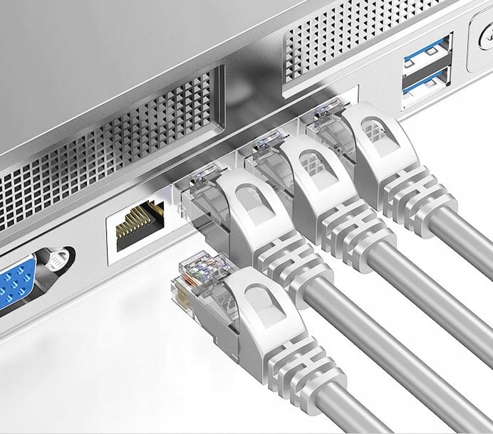 Купить Сетевой кабель Lan Ethernet, золотой RJ45, 10 м: отзывы, фото, характеристики в интерне-магазине Aredi.ru