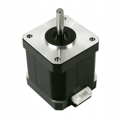 Silnik Krokowy LDO-42STH48-1684AC NEMA 17 Voron