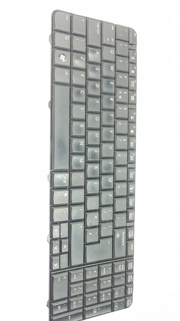 klawiatura HP COMPAQ CQ60 496771-031 KT230