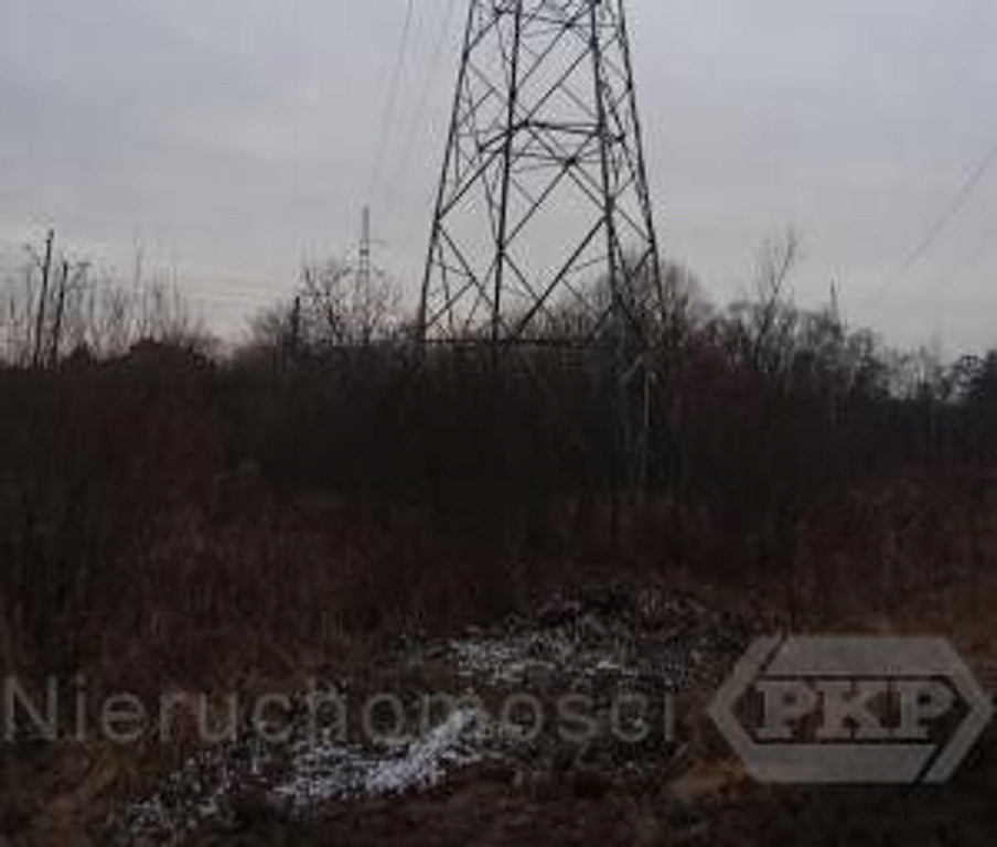 Działka, Babice, Oświęcim (gm.), 13332 m²