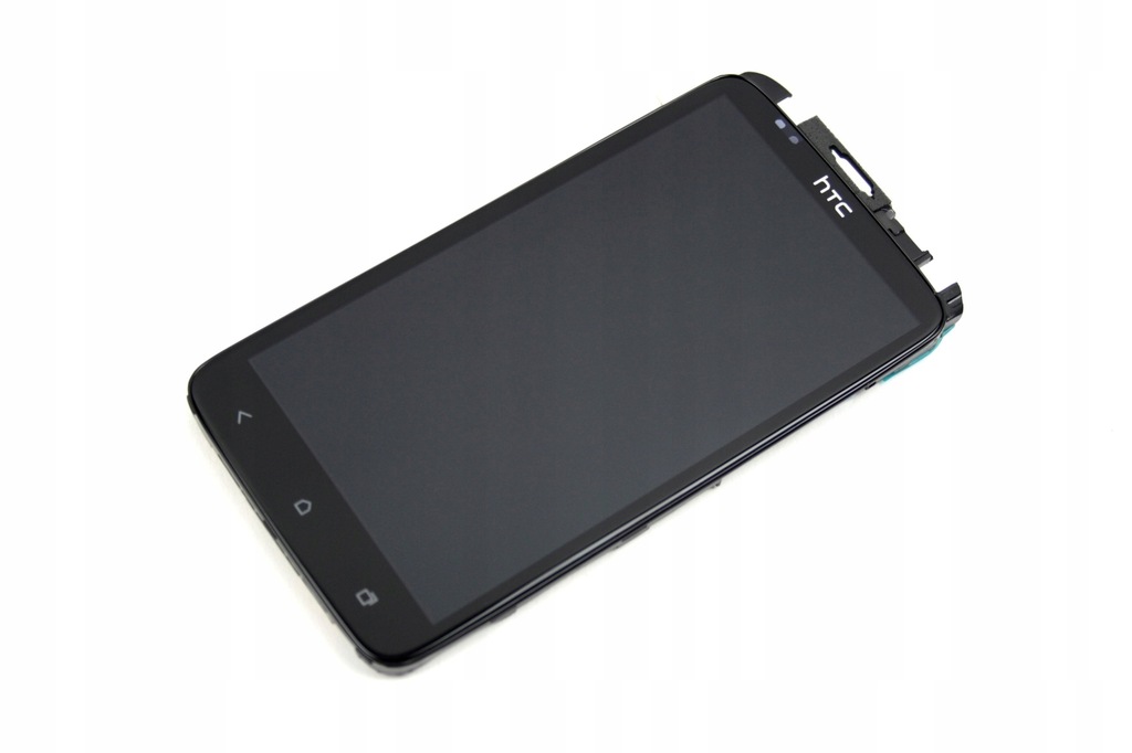 LCD + DOTYK HTC ONE X WYŚWIETLACZ DIGITIZER S720E