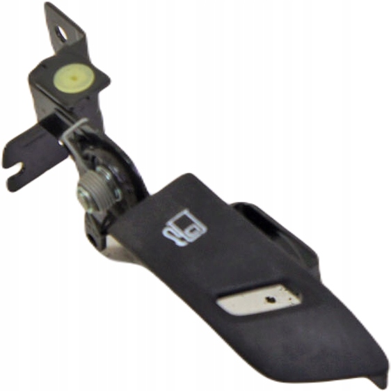 OH140 Citroen C-Elysee II Rączka Wlewu Paliwa