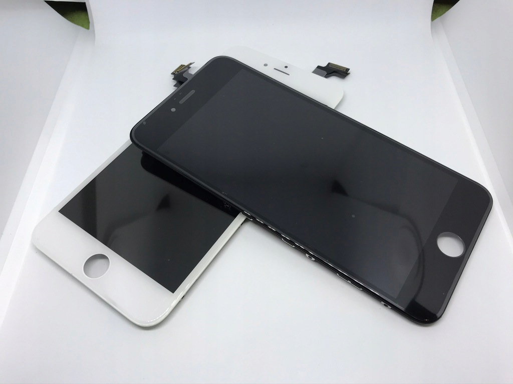 Купить СТЕКЛО ЖК-ЭКРАНА для iPhone 6 Plus +: отзывы, фото, характеристики в интерне-магазине Aredi.ru