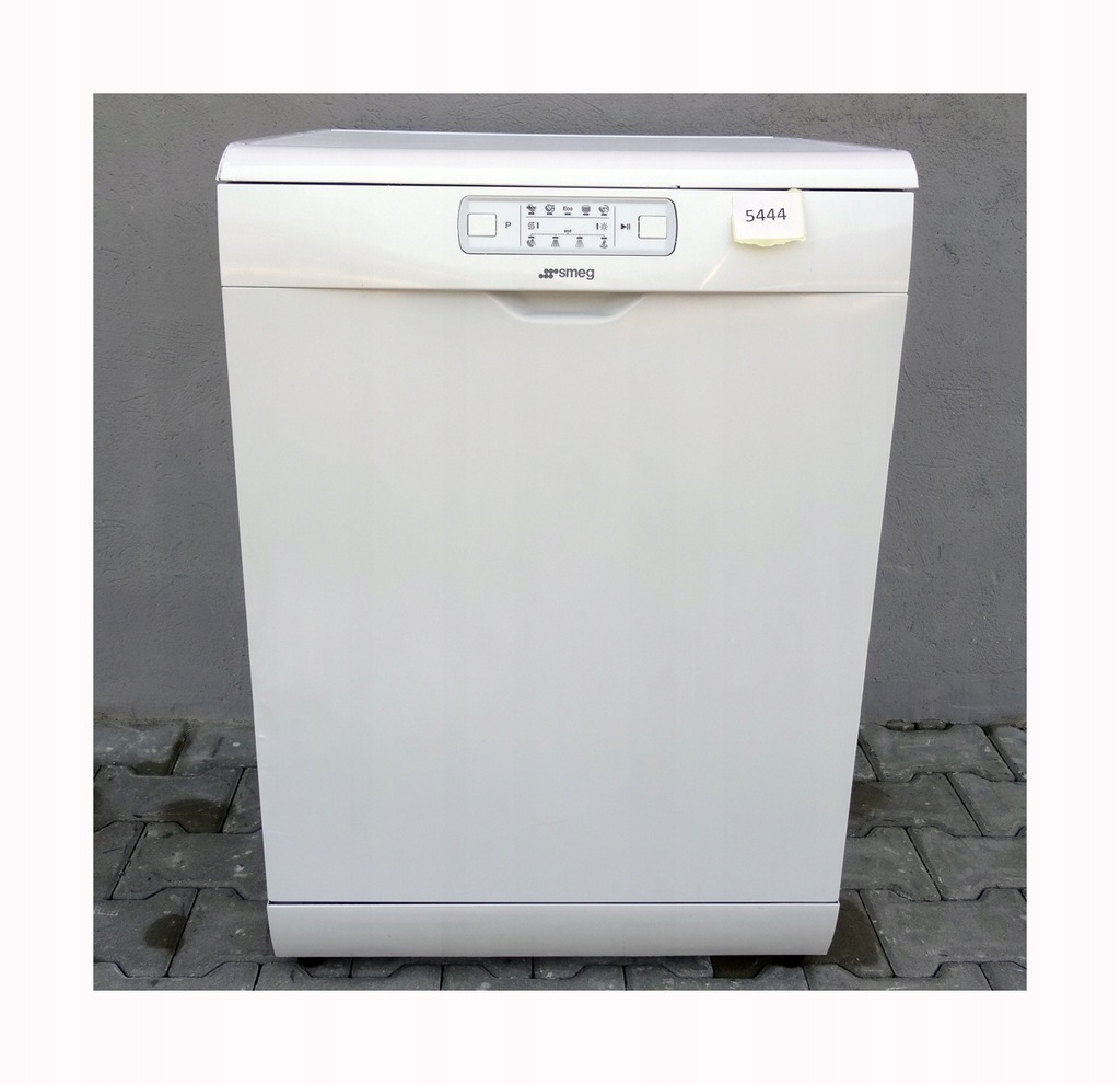 ZMYWARKA SMEG DFD613W A+ 13KPL CYKL 12L [5444] 7879631073 oficjalne