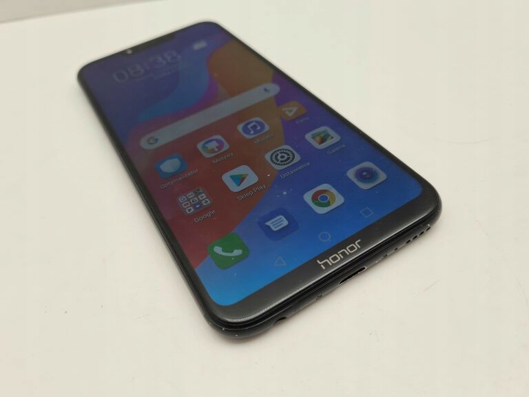 Купить HONOR PLAY CORL29 4/64 ГБ отзывы, фото и характеристики на