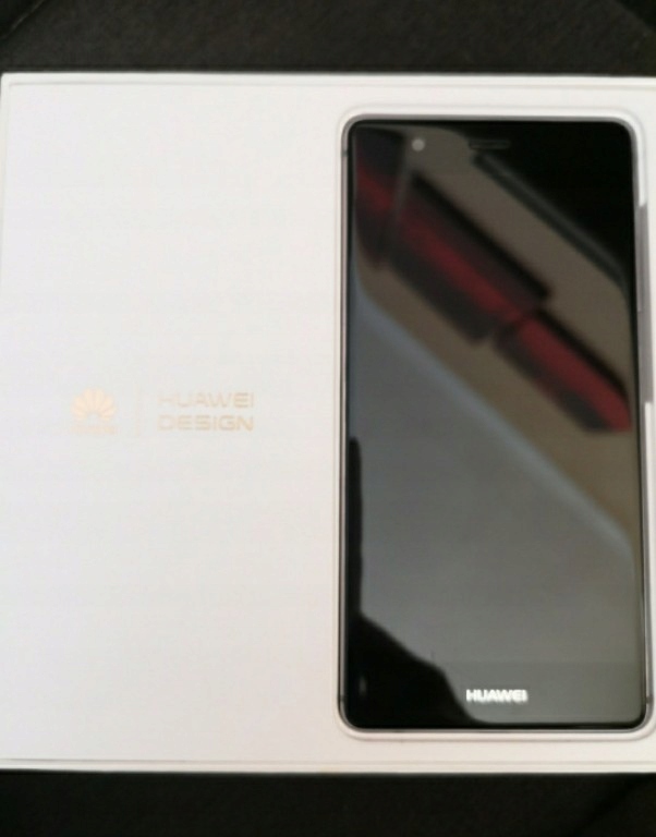 Huawei p9 eva-l09 32gb/3gb - Komplet