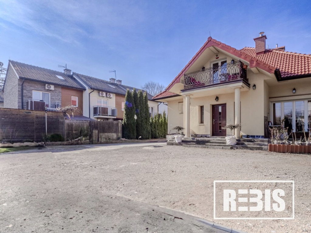 Dom, Kraków, Bronowice, 150 m²