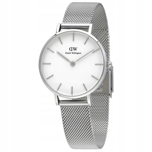 DANIEL WELLINGTON DW00100164 32mm SKLEP GWAR 24H