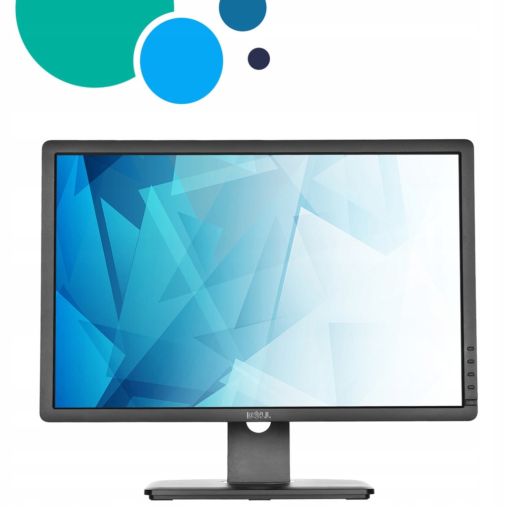 Купить Монитор DELL P2312Ht 23 дюйма Full HD 1920x1080 USB: отзывы ...