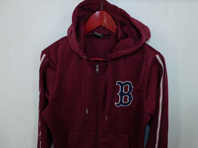 Majestic Boston Red Sox bluza męska M MLB