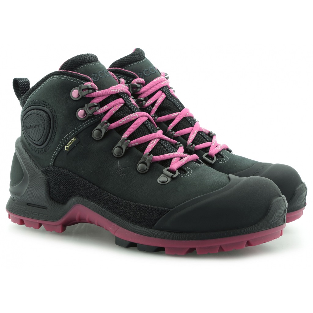 ecco biom terrain womens
