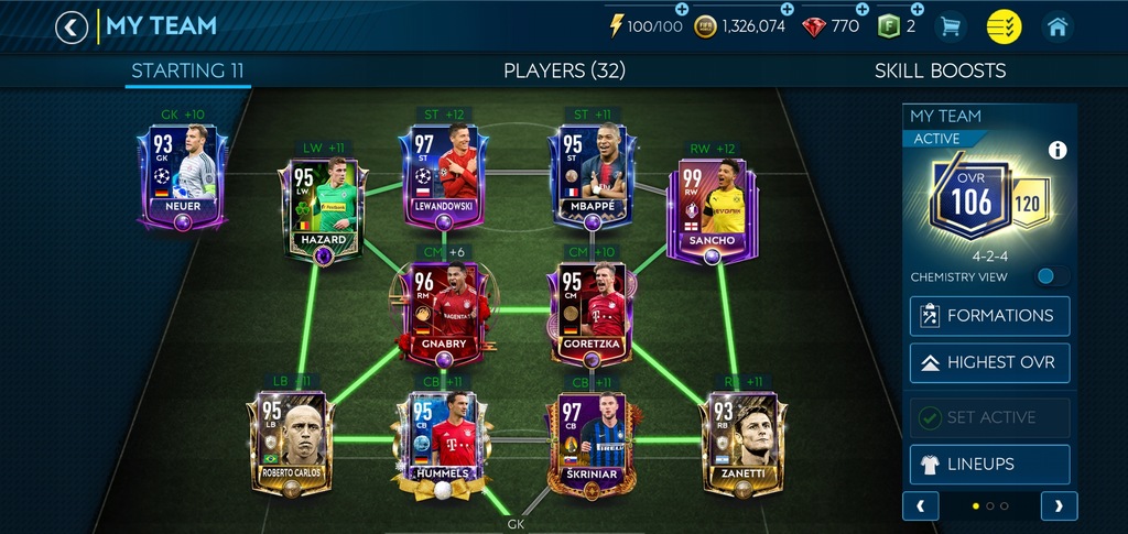 Konto Fifa Mobile 19 Oficjalne Archiwum Allegro