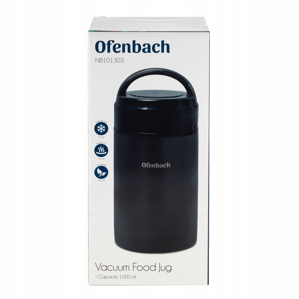 Купить ВАКУУМНЫЙ ТЕРМОС ДЛЯ СУПОВ: отзывы, фото и характеристики на ...