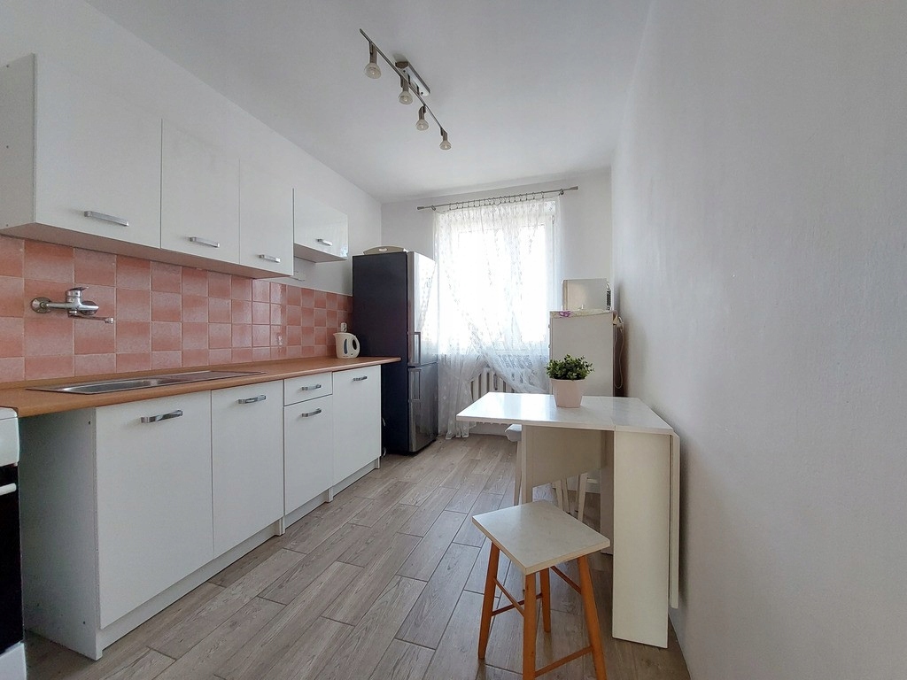 Mieszkanie, Toruń, Mokre Przedmieście, 48 m²