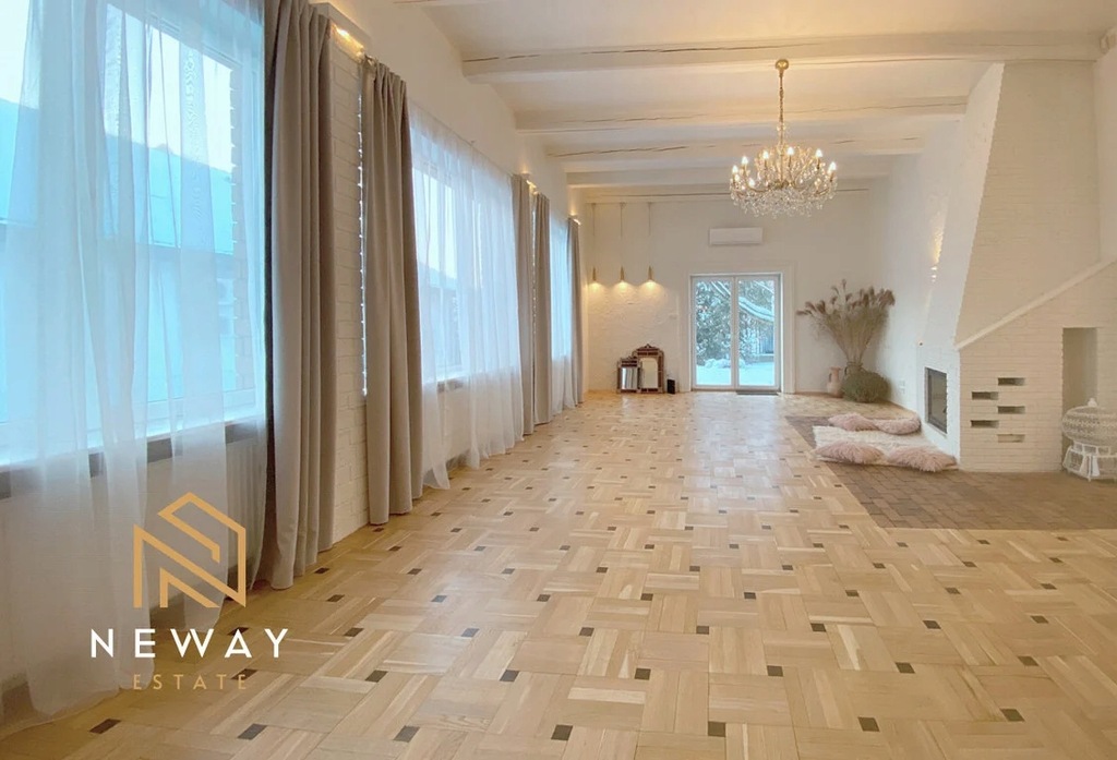 Dom, Kraków, Zwierzyniec, 320 m²