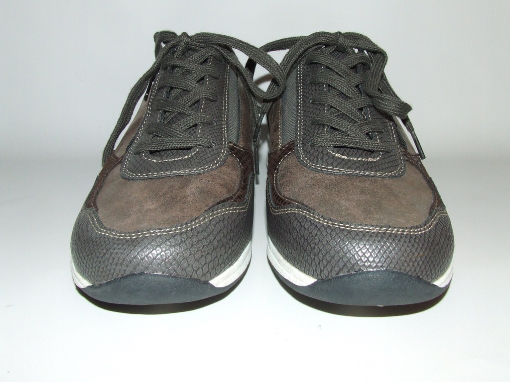 Buty WALKX COMFORT r.41 dł.26,4cm s IDEALNY 7532805183 oficjalne