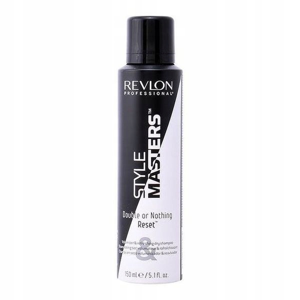 Suchy Szampon Style Masters Revlon