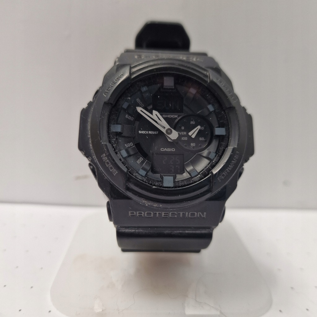 Casio zegarek męski GA-150-1AER