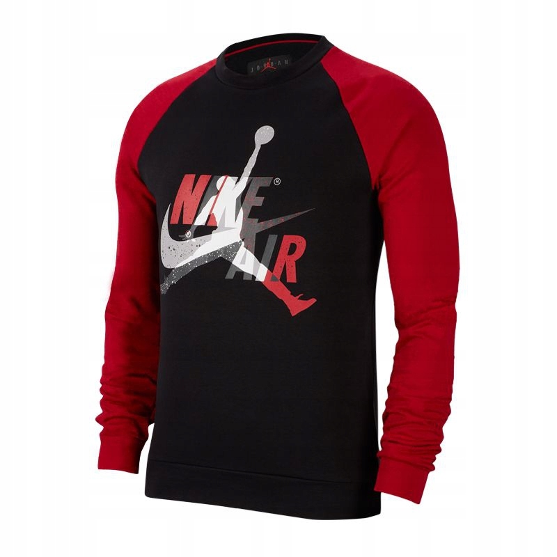 Bluza Nike Jordan Jumpman Classics M CK2848-010 S