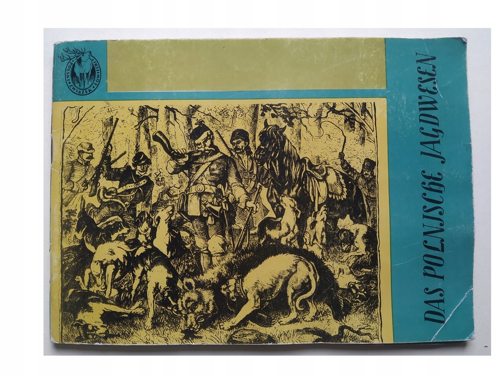 POLOWANIE W POLSCE-POLSKI ZWIĄZEK ŁOWIECKI